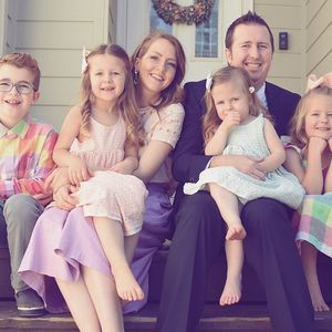 Meet your Posher, Brittney